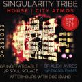 Doc Idaho - Singularity Tribe After Hour - 2022-04-23