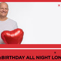 DJ BUDAI All Night Long Birthday@Amper Klub 2021.05.29 Part3