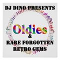BACK IN TIME FORGOTTEN RARE RETRO GEMS SHOW, WITH DJ DINO.. (CONTINUED!)