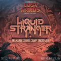 Liquid Stranger @ The Prehistoric Paradox, Lost Lands Festival, United States 2019-09-28