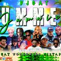 DANCEHALL MIX JUNE 2019 RAW JAMAICA SUMMER MIX POPCAAN/VYBZ KARTEL/TEEJAY/CHRONIC LAW