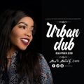 Urban_Club [#SelfMade 2018] @ZJHENO