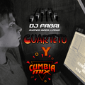 CUARTETO Y CUMBIA RETRO MIX DEL RECUERDO [ENGANCHADOS - DJ FABRI] - NAVIDAD Y AÑO NUEVO (2018-2019)