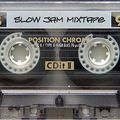 Slow Jams Mixtape Pt. II 2016