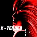 X-TENDED  CLUB MIXES 2.Non Stop mix 18 tracks