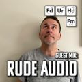 Feed Your Head hosted by the Hutchinson Brothers with Rude Audio