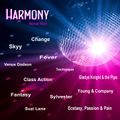 Harmony Oct 24 2021 Mix Set
