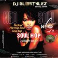 DJ GlibStylez - SOUL HOP (Street Soul) Vol.12