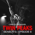 David Lynch Sound Design - Twin Peaks Season 3, Episode 8