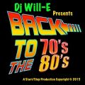 Journey Back In Time to the 70's & 80's with this 2 hour mix ! ENJOY !!!