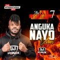 DJ Perez - Anguka Nayo Mix, The Fire Assembly 7 | arbantone | Afrobeat | Dancehall | Bongo