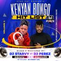 New Bongo Mix 2021,Kenyan,Roho Mbaya Mix - DJ Perez x DJ Starvy