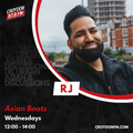 RJ Presents Asian Beats - 22 June 2022