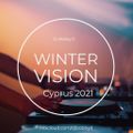 DJ Bobby D - Winter Vision, Cyprus 2021
