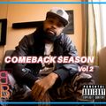 Bizzo - Comeback Season Vol 2