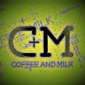 Deep Coffee&Milk Show 0518