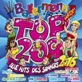Ballermann Top 200-2016