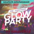 PRE KRISSI [glow party]VOL 2021-DJ SMARTKID live@latessara