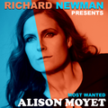 Richard Newman - Most Wanted Alison Moyet