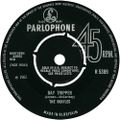 December 23rd XMAS 1965 UK TOP 40 CHART SHOW DJ DOVEBOY THE SWINGING SIXTIES