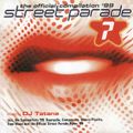 DJ Tatana ‎– Street Parade '99 - The Official Compilation - More Than Words