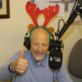 The Christmas Holiday Music Show - Pete Brady - 27th December 2019