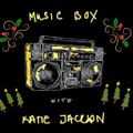 Music Box with Katie Jackson Christmas Special (24/12/2016)