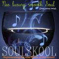 NEO 'LUXURY SMOOTH' SOUL (fine wine mix) Featt: Funmilayo,Ashley DuBose,Nessa Morgan,Selina Albright