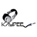DJ KAYDEE PRESENTS - ALL IN MARCH 2017