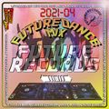 Future Records Future Dance Weekend Mix 2021.04