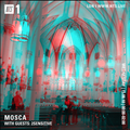 Mosca w/ 2sensitive - 14th August 2018