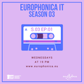 #IT GR Season Finale / EUROPHONICA SEASON 3 EP 31 / 30.05.18