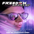 DJ MEGA FT DJ ALLAN - FEEL DA PARTY - ANIVERSARIO 1 FREEDOM WEEKEND