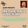 Dj Bin - In The Mix Vol.530