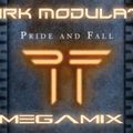 Pride And Fall Megamix From DJ Dark Modulator