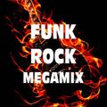 FUNK ROCK MEGAMIX BY STEFANO DJ STONEANGELS