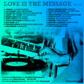 Superchema Love Is The Message Vol 3