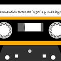 Español Romantics Retro 80´s 90´s y más by RubenDJ