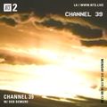 Channel 39 w/ Deb Demure - 20th November 2017