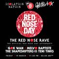 Red Nose Rave - The Shapeshifters Live feat. Teni Tinks