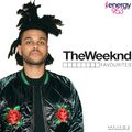 The Weeknd - Essentials (Energy 95.3 Radio Mix) - @its_DoubleJ