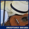 Grooveria Brazil #41 (03 jun 2022) Velho Samba Novo!