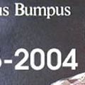 Cornelius Bumpus Mix