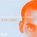 John Debo – Chrome 01  [2000]