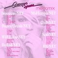Britney Spears - Club Megamix (Full Version)