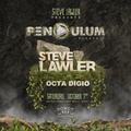 Steve Lawler Live from PENDULUM October 2023