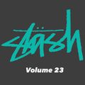 Stash Radio vol.23