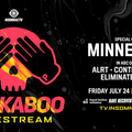 Minnesota  - PEEKABOO x Insomniac 2020-07-24