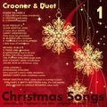 CHRISTMAS SONGS vol.1 CROONER & DUET (Michael Buble,John Legend,Elvis Presley,Robbie Williams, ...)