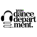 Dance Department episode 827 Tim van Werd